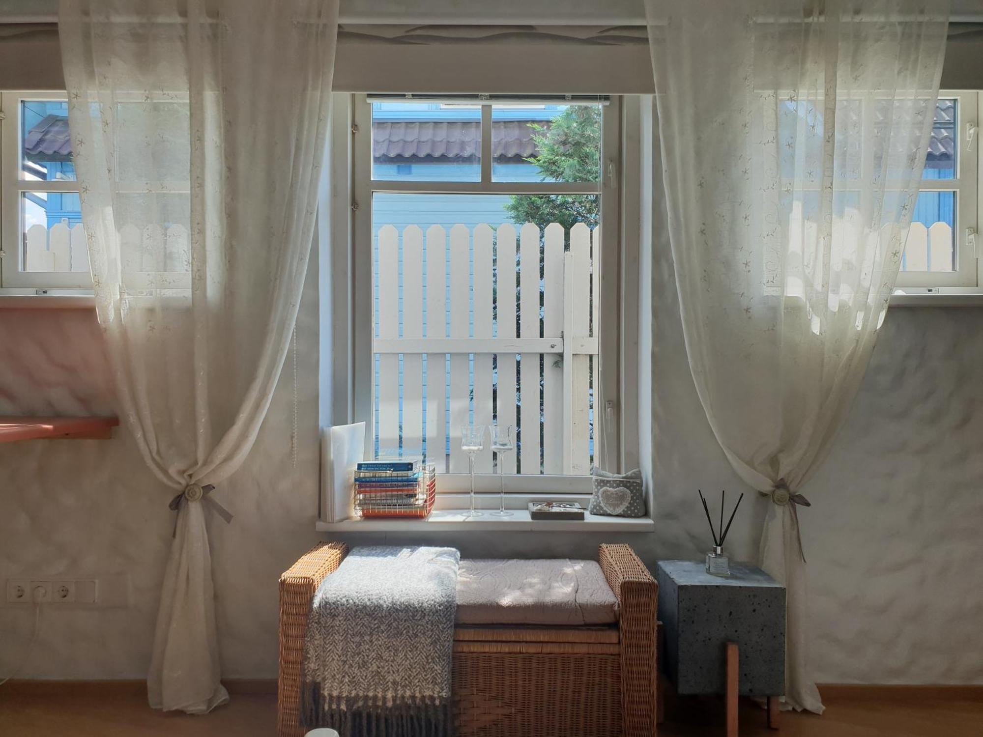 Positively Inspiring For 2 Apartment Parnu Exterior photo