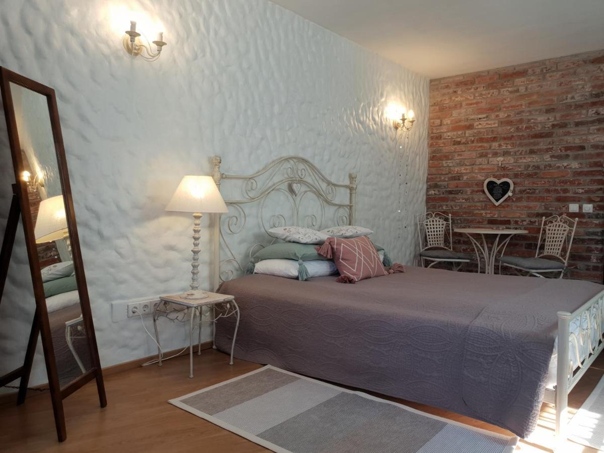 Positively Inspiring For 2 Apartment Parnu Exterior photo